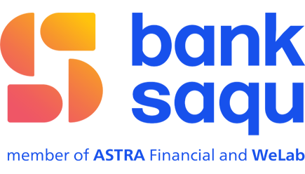 Bank Saqu Indonesia