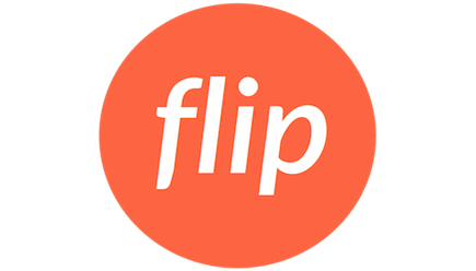 Fliptech Lentera Inspirasi Pertiwi