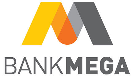 Bank Mega