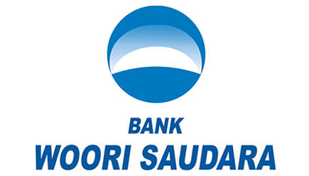 Bank Woori Saudara Indonesia